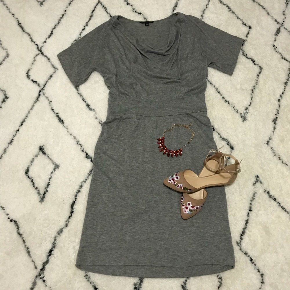 Banana republic dress